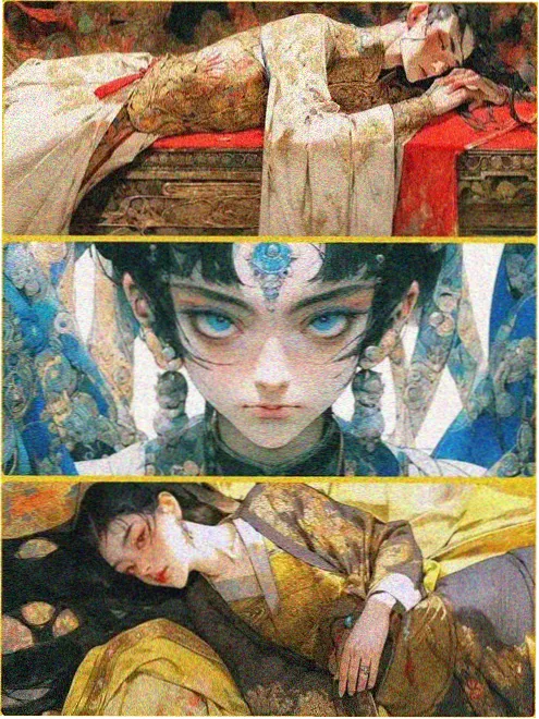 奶奶的菜谱短剧在线观看
